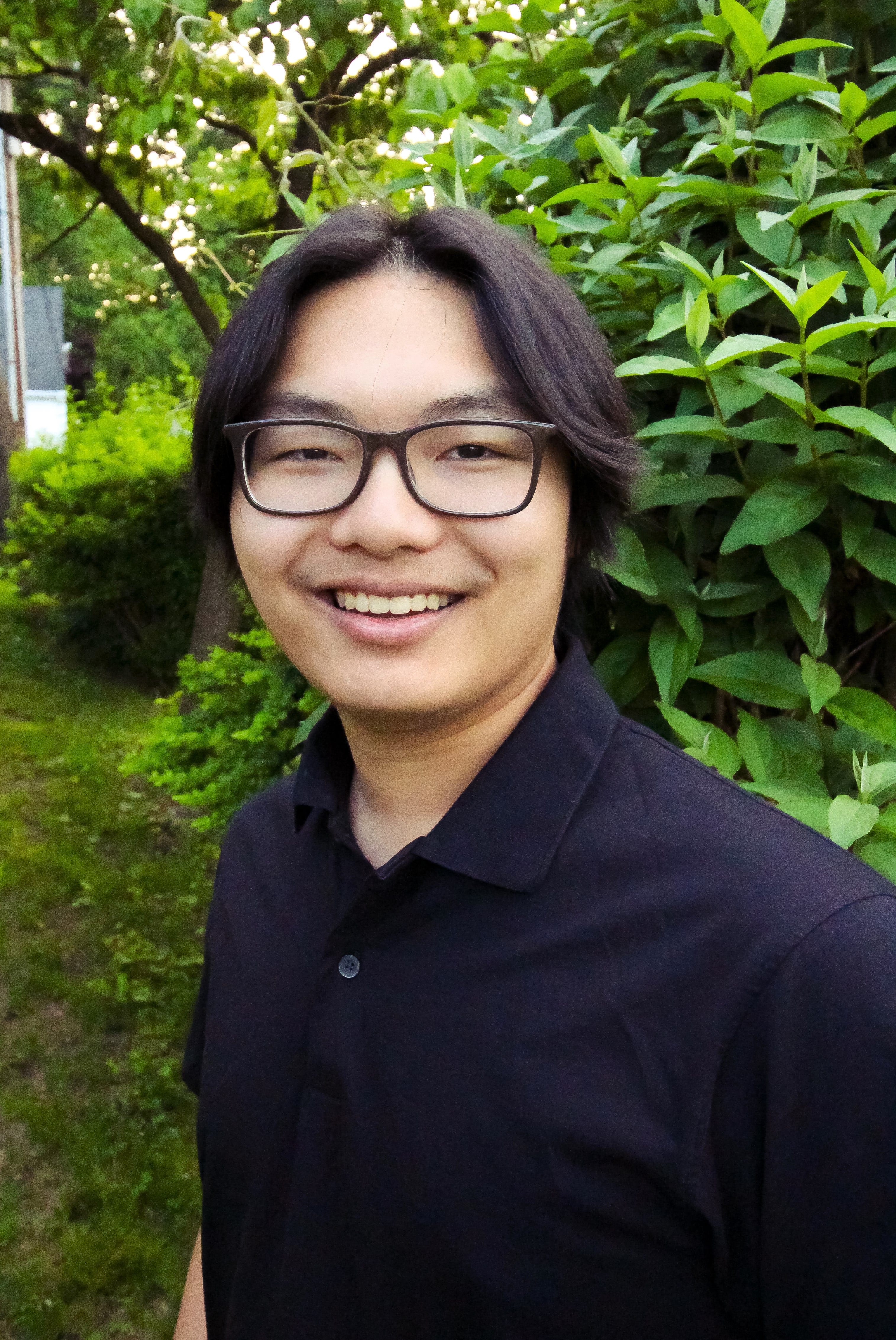 Profile photo of Tyler Jan