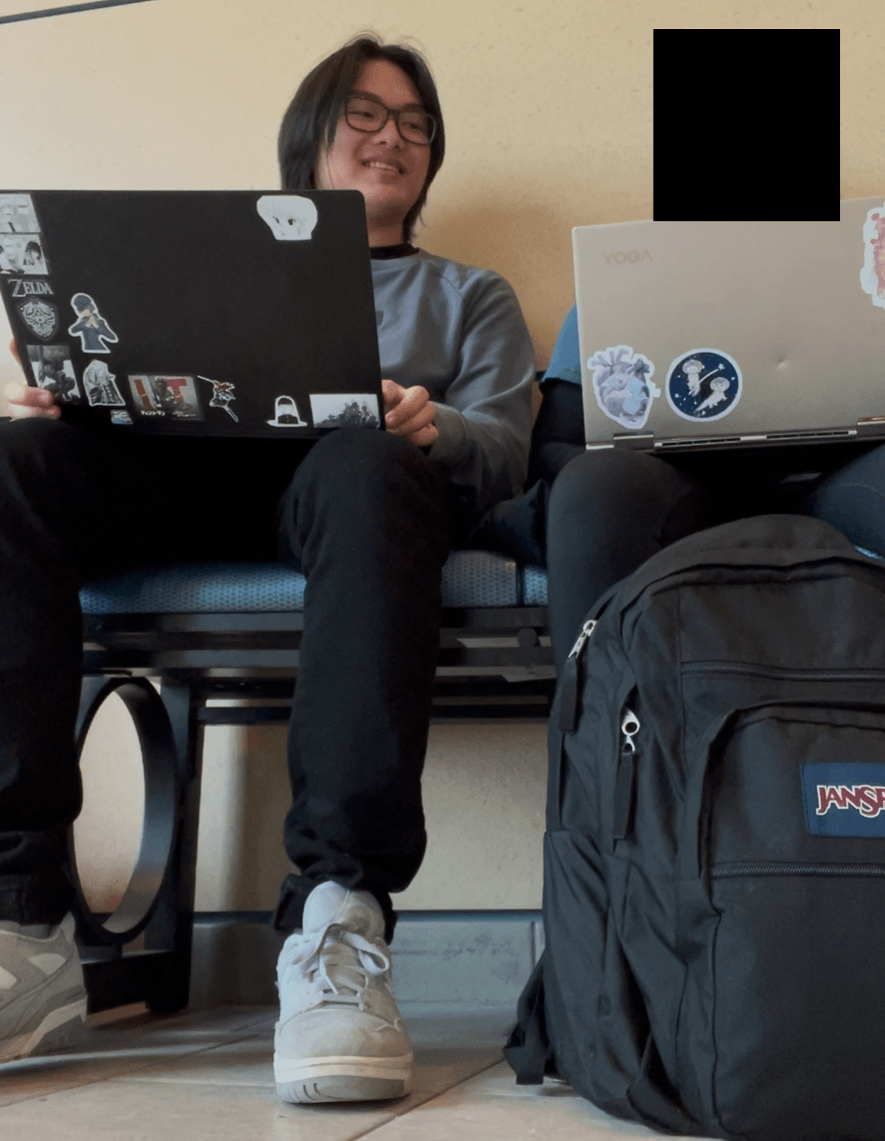 Conducting the contextual inquiry