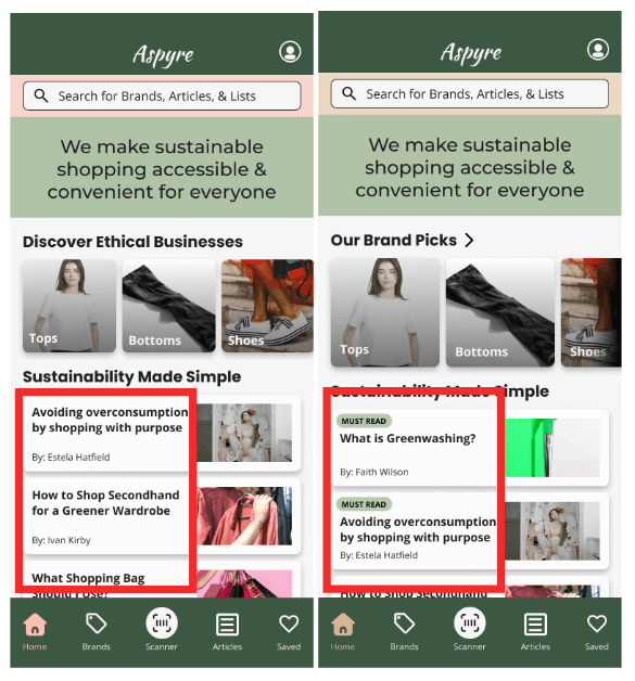 Task analysis diagram for shopping online
